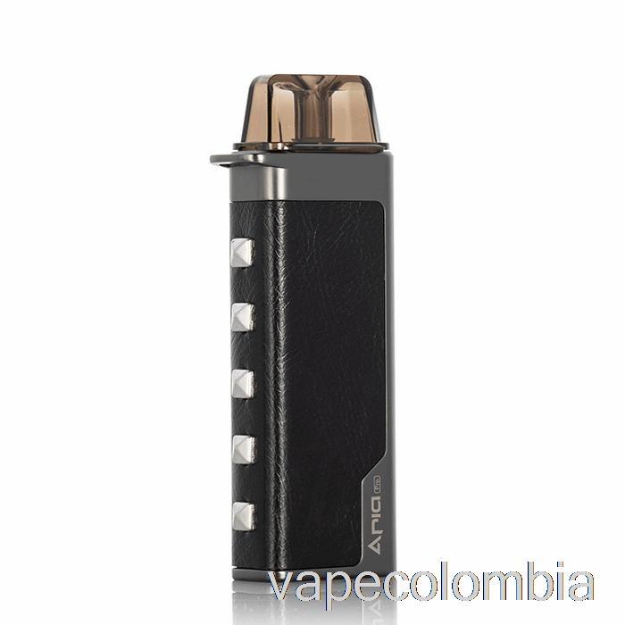 Vape Desechable Ijoy Aria Pro 25w Pod System Black Dragon